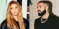 Shakira podría terminar enfrentada a una famosa celebridad por su supuesto romance con Drake