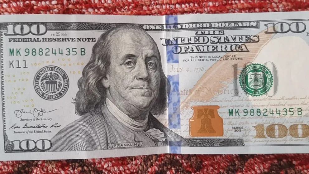 Dólar oficial y dólar blue: a cuánto abrió la cotización este miércoles 16 de agosto