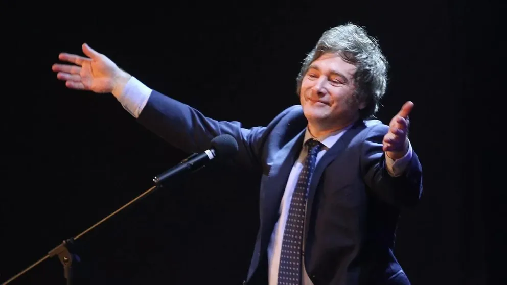 A la espera del conteo definitivo, miembros de La Libertad Avanza denunciaron irregularidades en las PASO