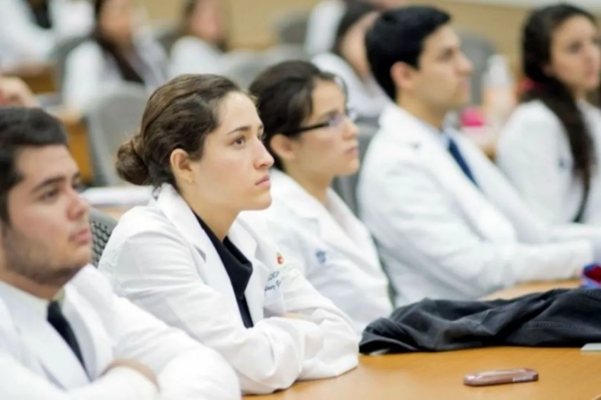 Doctores