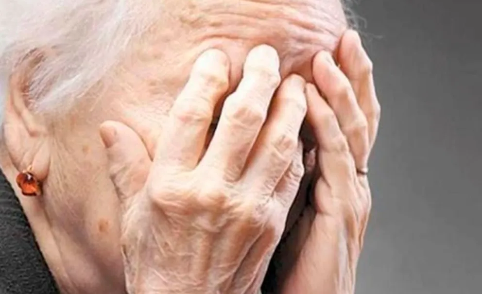 Estafó a una abuela salteña a la salida del banco y le robó la jubilación 