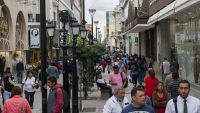 En medio de la incertidumbre, comerciantes salteños señalan su preocupación por la crisis y la falta de ventas