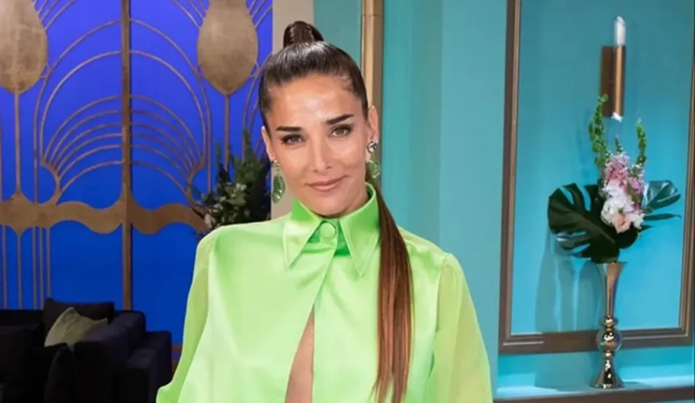 Juana Viale regresa a su ciclo con estos increíbles invitados: dia y horario