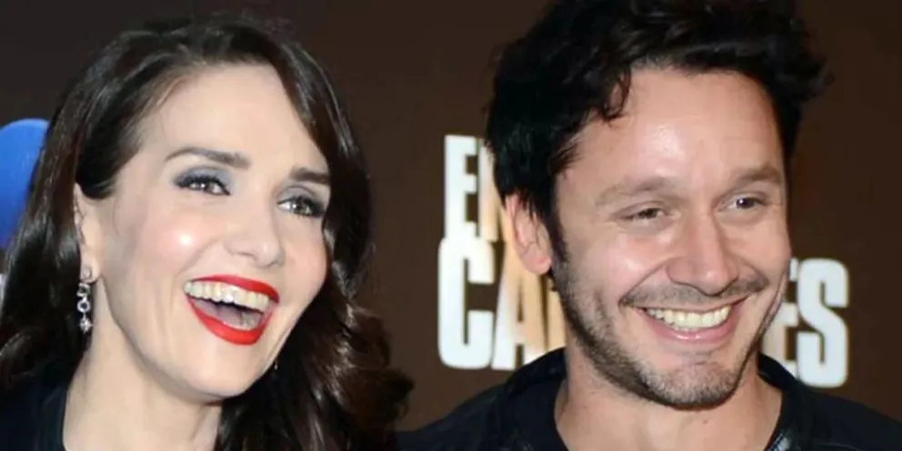 El desesperado pedido de Natalia Oreiro tras la posibilidad de volver a trabajar con Benjamin Vicuña