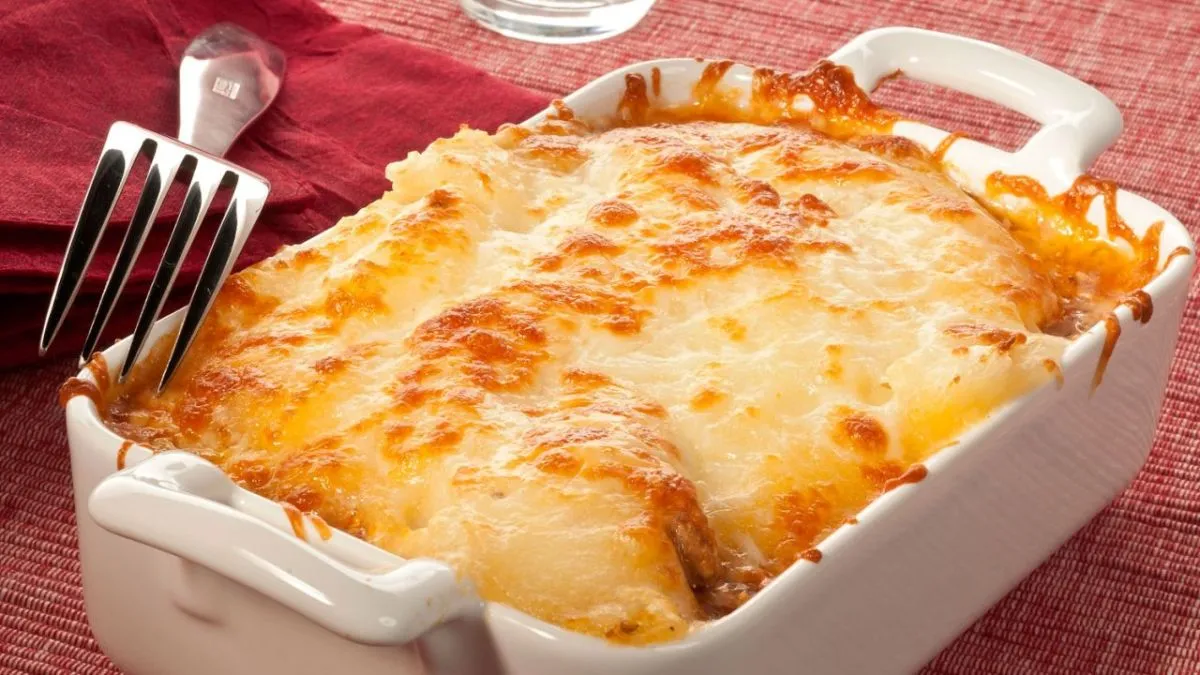 PASTEL DE PAPAS CRIOLLO