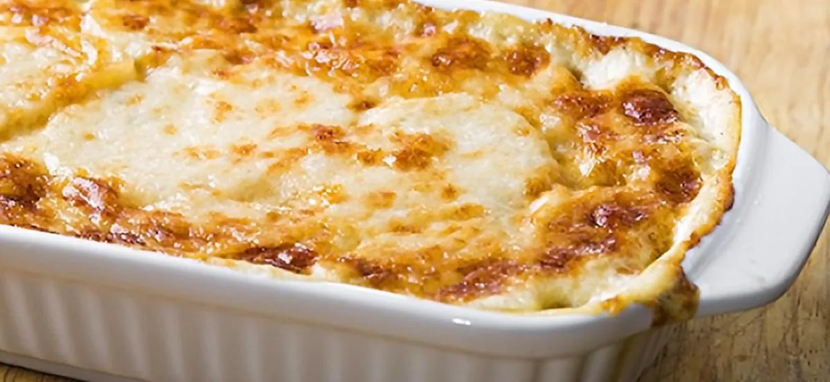 PASTEL DE PAPAS
