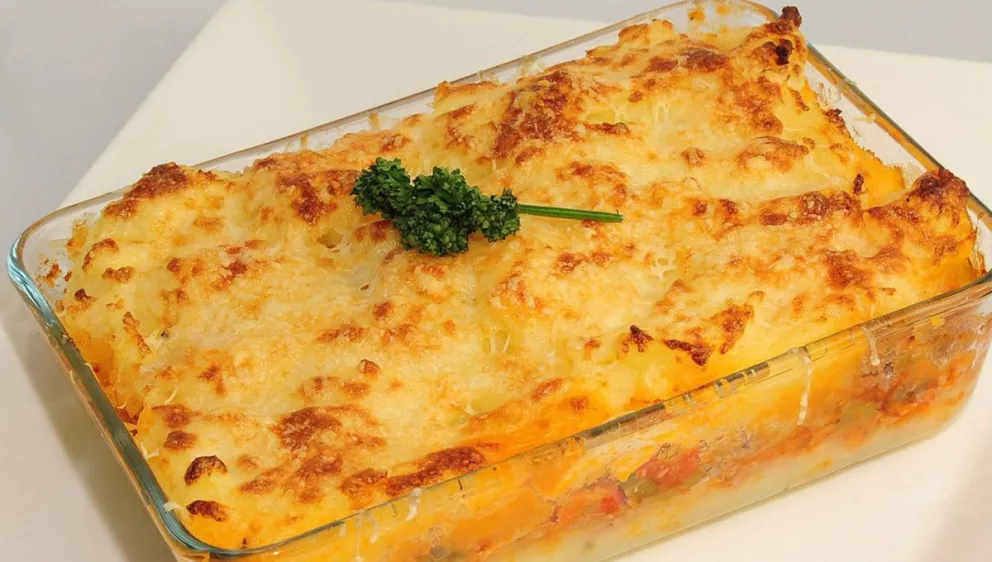 Pastel de papas criollo: la receta más fácil y económica para preparar en casa