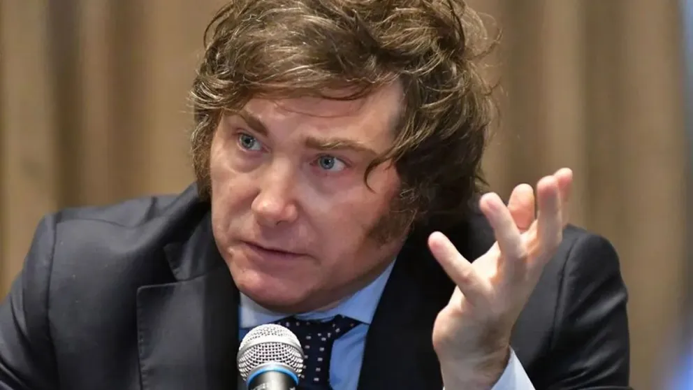 Javier Milei contra la Ciencia y Tecnología pretende privatizar el Conicet     