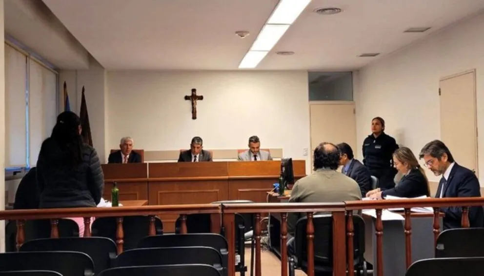 Mató a su pareja a puñaladas pero la liberaron por obrar en legítima defensa