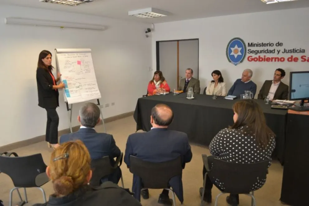 Atención salteños: la provincia contará con un sistema único digital de denuncias