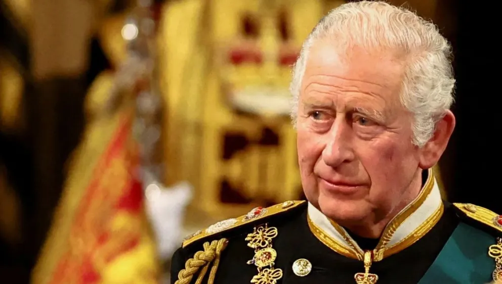 El rey Carlos III se ajusta drásticamente para su cumpleaños: el príncipe Harry no está en los planes