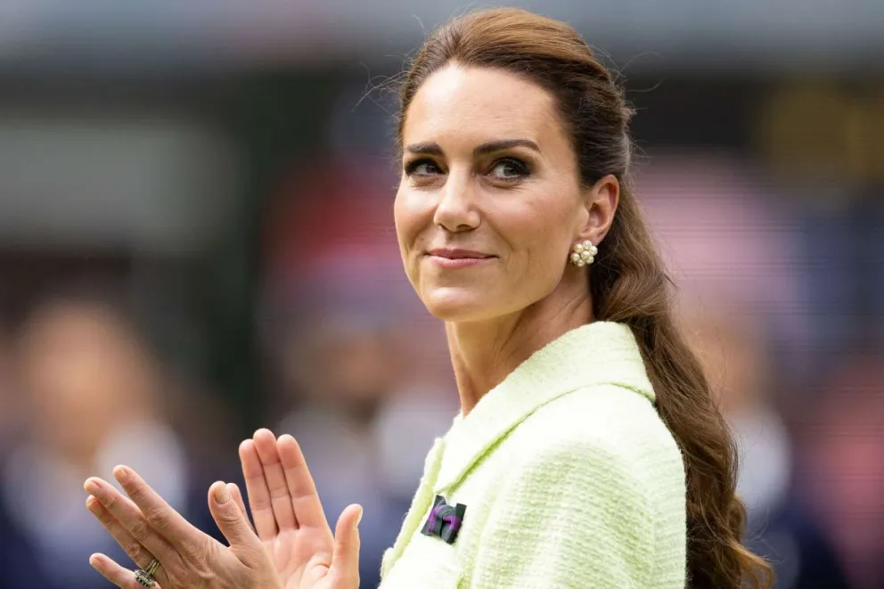 Kate Middleton abandonó de manera inesperada al príncipe Guillermo: así fue su misteriosa salida nocturna