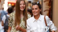 España eufórica: por este emocionante motivo Letizia y la infanta Sofia viajarán el domingo a Sidney