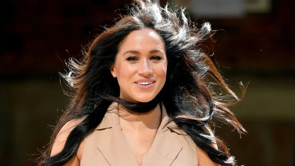 Esta es la verdadera terapia a la que acude seguido Meghan Markle: el príncipe Harry no está incluido
