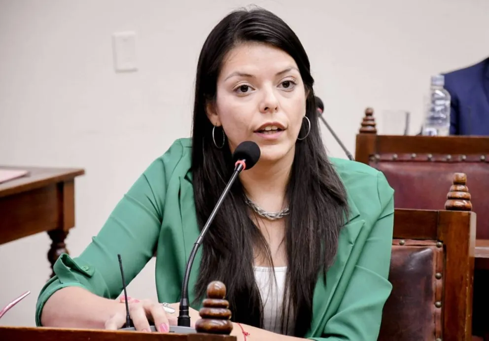 Indignación total en las redes: Emilia Orozco dijo que "el sacrificio vale la pena" y encendió la polémica 
