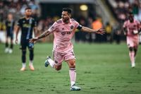 El Inter Miami de Lionel Messi en la final de la Leagues Cup: quién es el rival y cuándo juegan