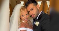 Britney Spears y Sam Asghari se separan, tras meses de matrimonio tóxico