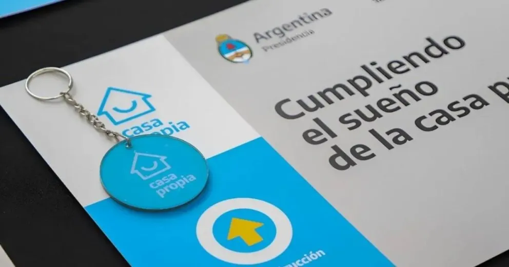 Urgente, Procrear II: se confirmó la fecha del sorteo, enterate cuándo se realiza y por dónde verlo