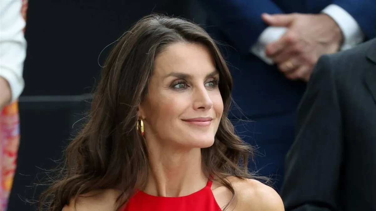 REINA LETIZIA