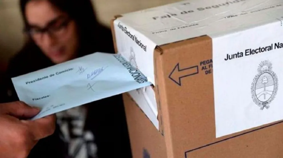 Elecciones generales 2023: quiénes son los candidatos y cuántas boletas habrá en Salta
