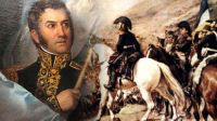 La talla Moral del General San Martín: Un Legado de Principios y Ética que hemos perdido