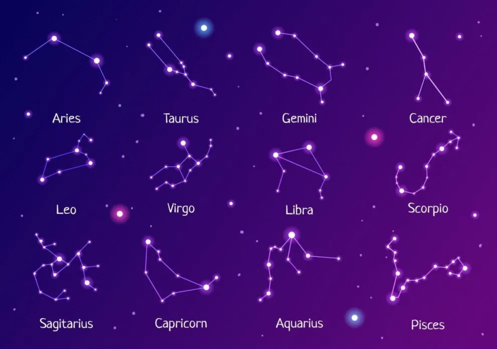 No se callan ni un minuto: estos son los tres signos del zodíaco más insoportables