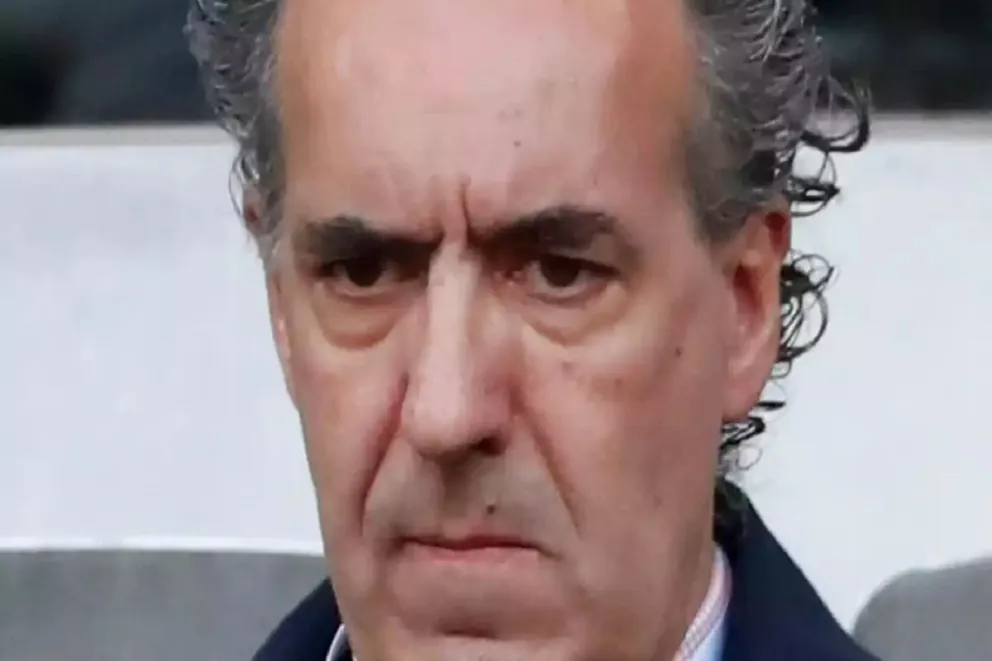 Jaime de Marichalar es criticado por el mal gesto que tuvo con la prensa, esto les hizo