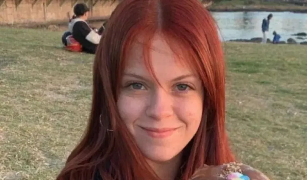 Femicidio en Punta del Este: encontraron el cuerpo de una joven de 17 años desaparecida, su exnovio confesó el crimen