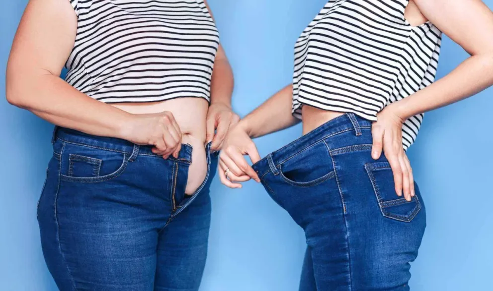 9 trucos eficaces para bajar 5 kilos en un mes de forma saludable: sin eliminar alimentos
