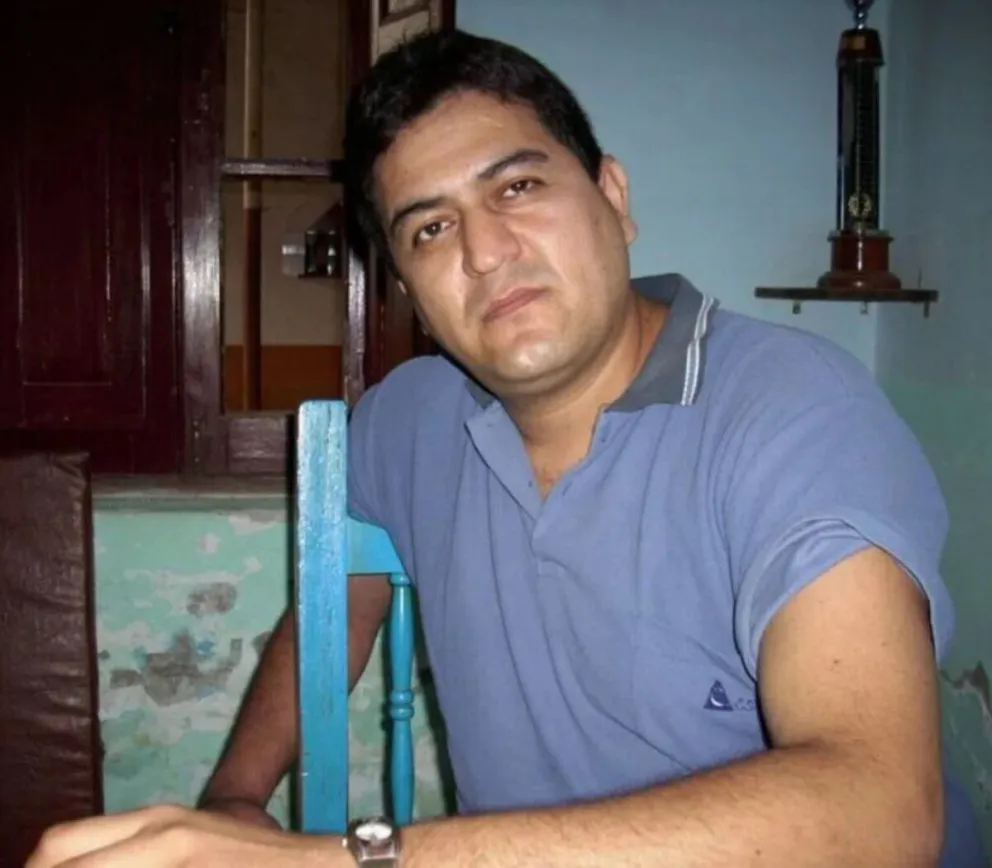Crimen Liliana Ledesma: denunciaron al juez que dejó salir al sicario prófugo Lino Moreno     