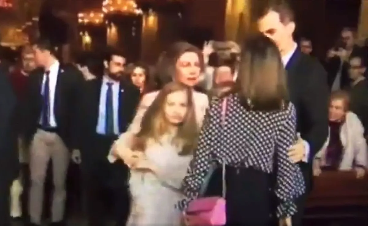 REINA LETIZIA