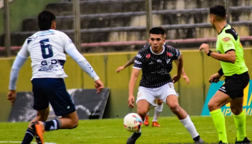 Comienza la venta de entradas para el partido entre Juventud Antoniana y Central Norte: estos son los precios