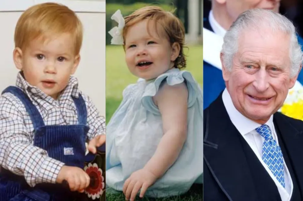 Meghan Markle no quiere al rey Carlos III cerca de Archie y Lilibet: esta es su macabra estrategia para alejarlo