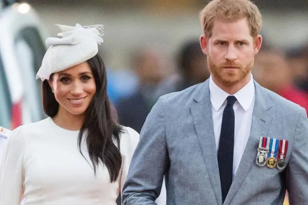 Meghan Markle dio una prueba contundente que confirmaría la crisis con el príncipe Harry: detalles