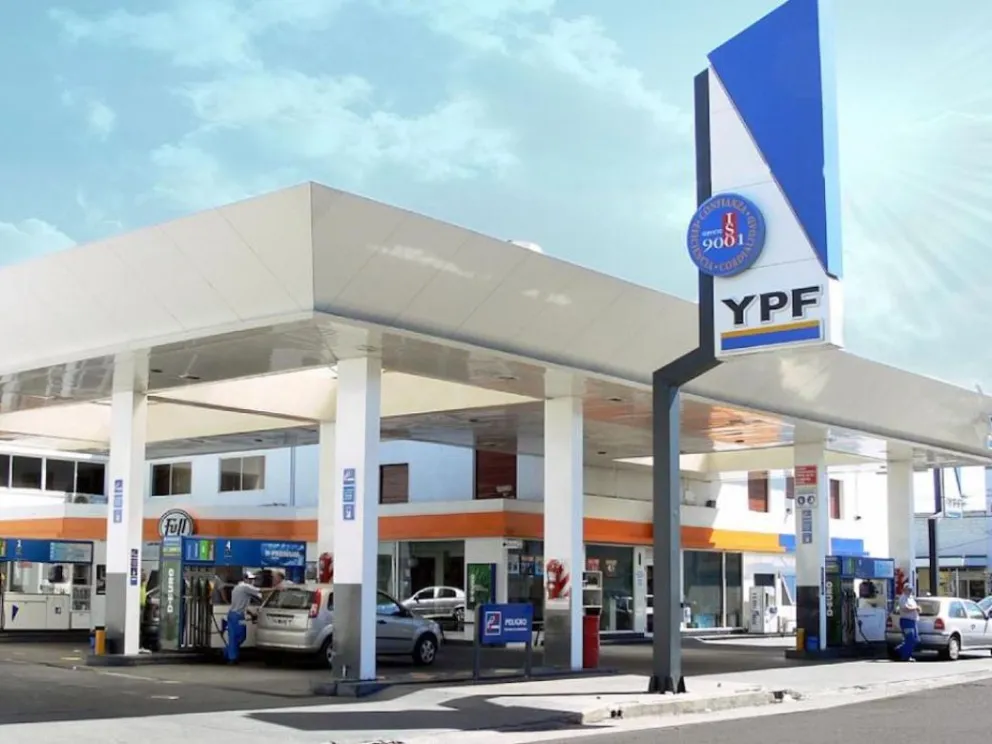 Estatización de YPF: la justicia de Estados Unidos ratificó el fallo contra la Argentina