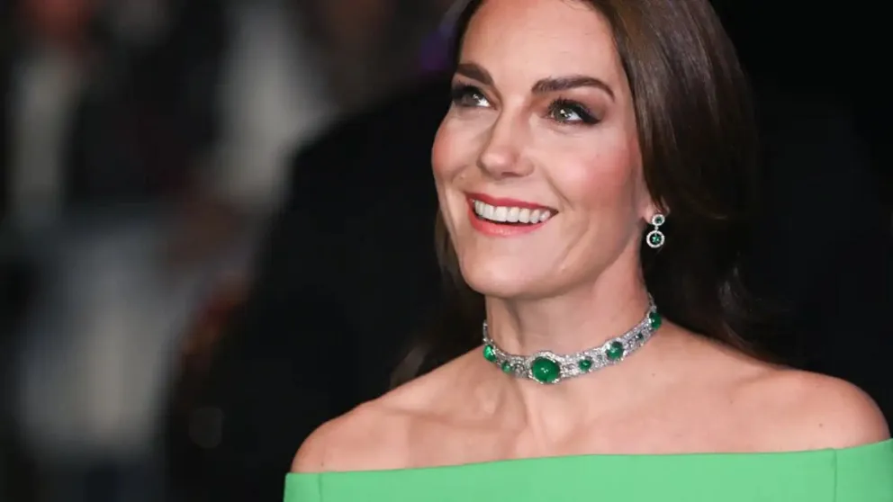 Por este increíble motivo todos creen que Kate Middleton quiere ser como Meghan Markle
