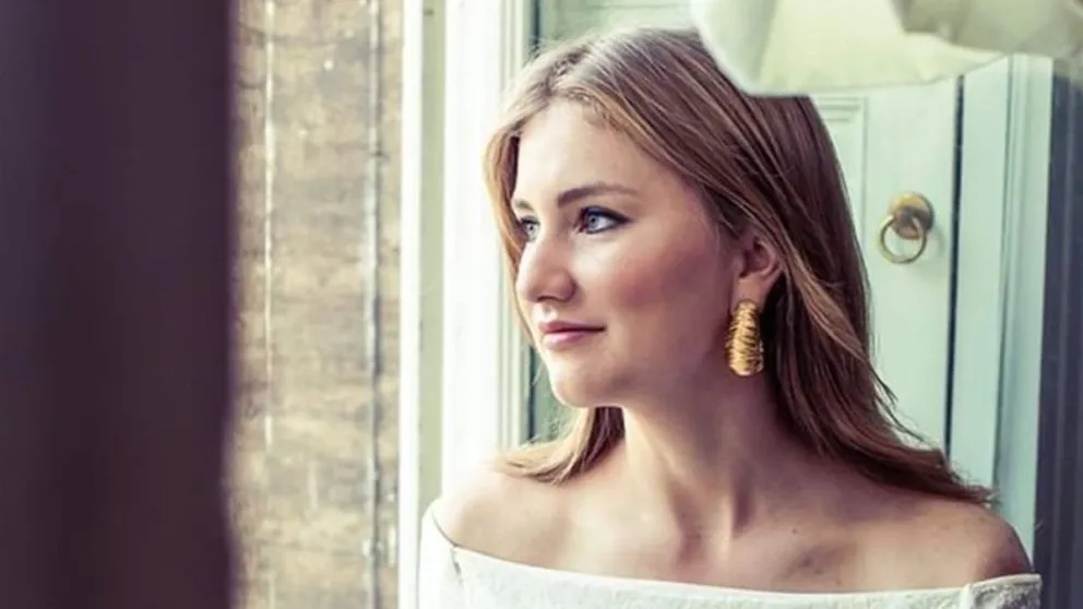 El precioso regalo que obtuvo la princesa Elisabeth de Bélgica por sus 22 años