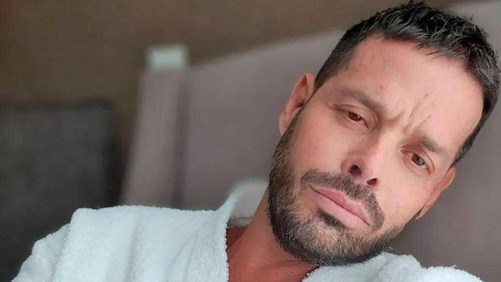 La feroz denuncia de Mariano Caprarola contra Aníbal Lotocki antes de su muerte: "es un asesino"