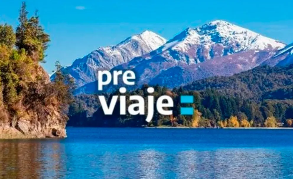 PreViaje 5 en septiembre y octubre: qué beneficios tienen los afiliados de PAMI y cómo acceder al programa