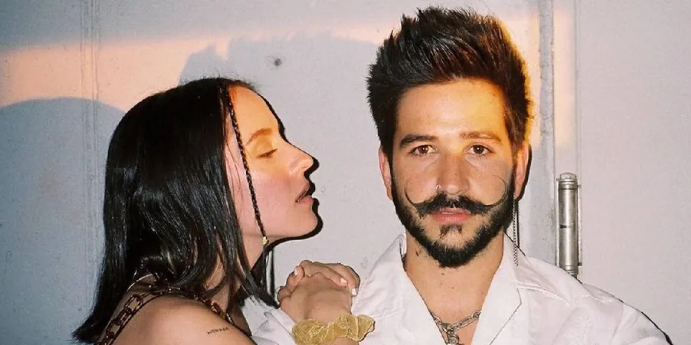 La foto de Camilo Echeverry que despertó sospechas de una infidelidad a Evaluna Montaner