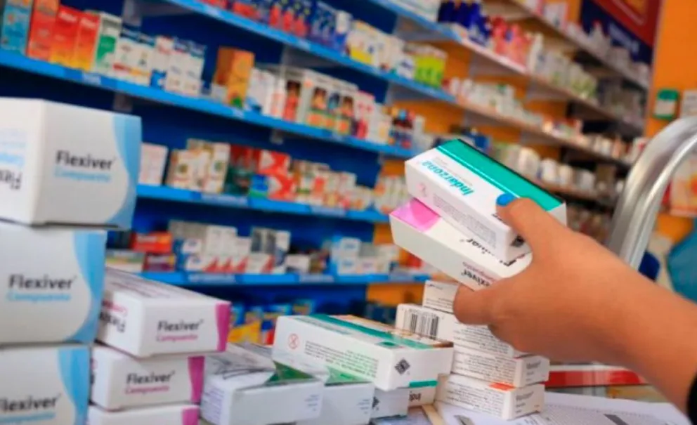 El Gobierno permitirá a las provincias importar medicamentos sin necesidad de autorización nacional