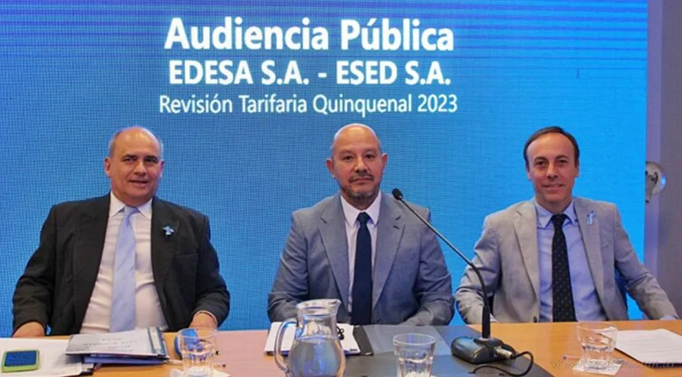Debido a la inestabilidad económica actual, piden no aplicar el aumento en la luz