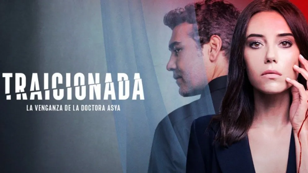 La descomunal cifra millonaria que recibe Melis Sezen, la villana de la telenovela turca “Traicionada”, por cada capítulo