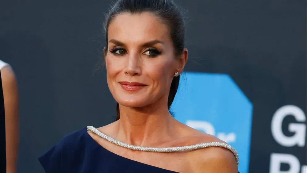 La familia real en estado de alerta: la reina Letizia está atada a este escandaloso vicio