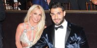 El esposo de Britney Spears la acusó de haberlo golpeado salvajemente durante toda su relación 