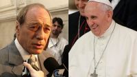 La importante e inesperada decisión del Papa Francisco hacia Eugenio Zaffaroni en el Vaticano
