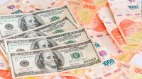 Dólar oficial y dólar blue: a cuánto abrió la cotización este viernes 8 de septiembre