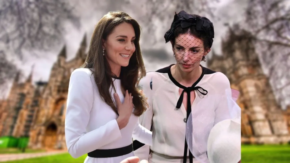 KATE MIDDLETON