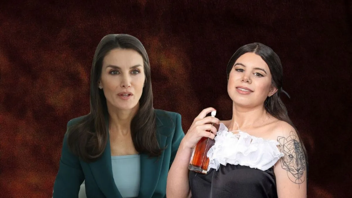 REINA LETIZIA