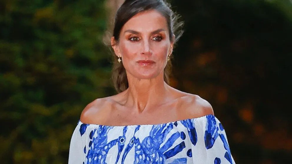 La reina Letizia le pagan con la misma moneda, recibe un nuevo desprecio de los Borbones